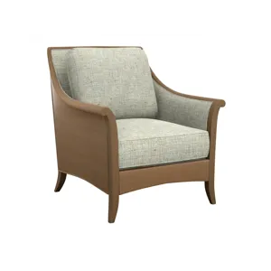 Featured Upholstery Nantucket Chair