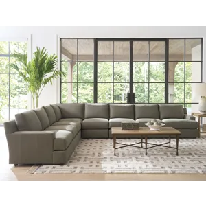 Montecito Catalonia Rectangular Metal Cocktail Table