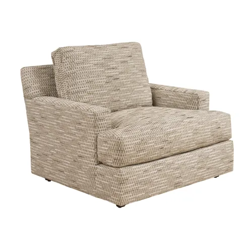 Barclay Butera Upholstery Millington Chair