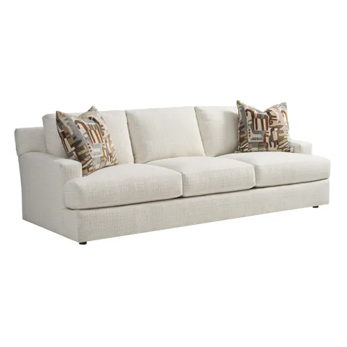 Barclay Butera Upholstery Millington Sofa