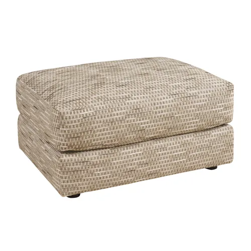 Barclay Butera Upholstery Millington Ottoman