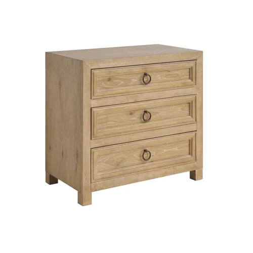 Montecito Casitas Nightstand