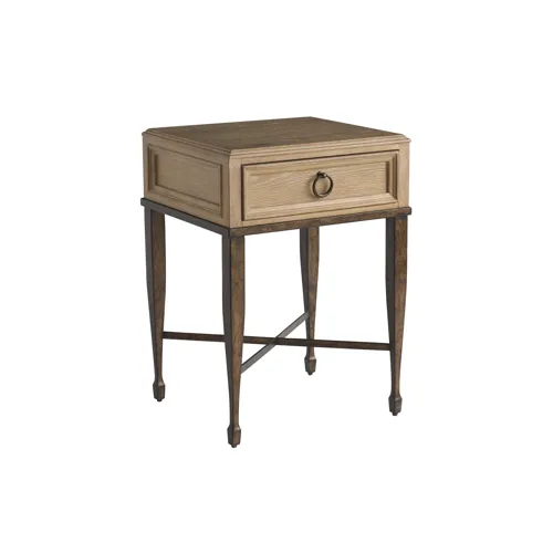 Montecito Milano Night Table