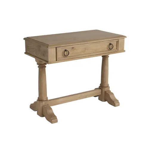 Montecito Filmore Open Nightstand
