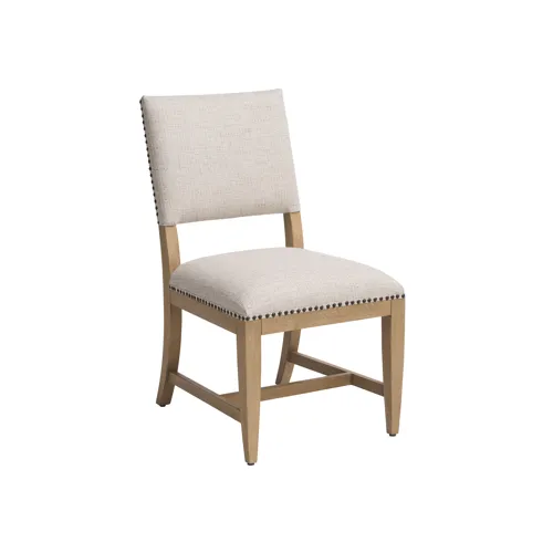 Montecito Colburn Upholstered Side Chair