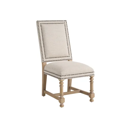 Montecito Anderson Upholstered Side Chair