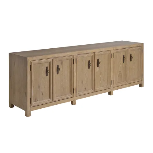 Montecito Westbourne Media Console