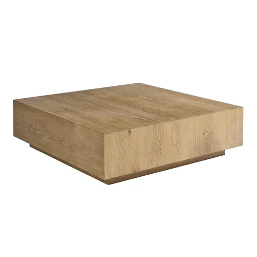 Montecito Danielson Square Cocktail Table