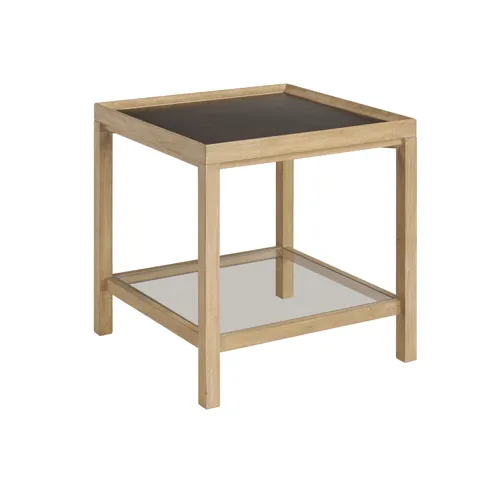 Montecito Dutton Side Table
