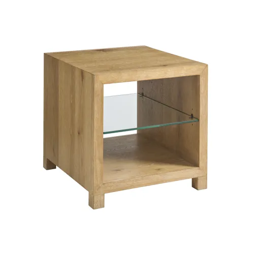 Montecito Danielson End Table