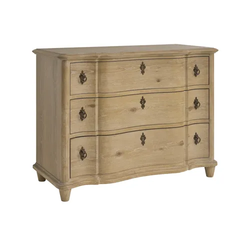 Montecito Camino Hall Chest