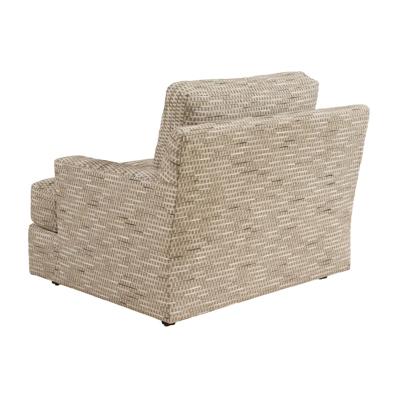 Barclay Butera Upholstery Millington Chair