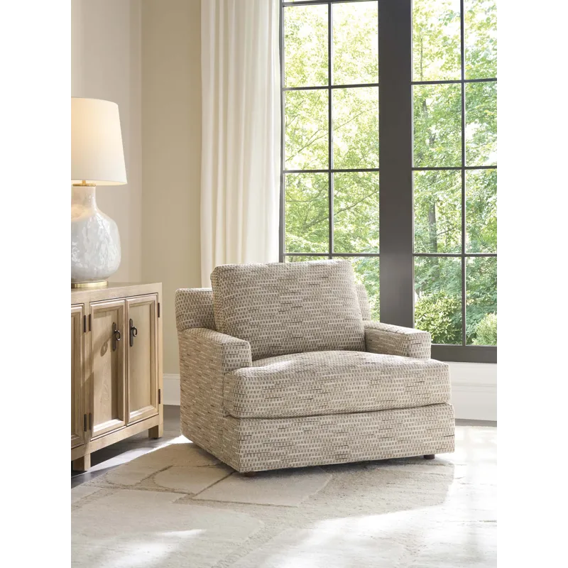 Barclay Butera Upholstery Millington Chair