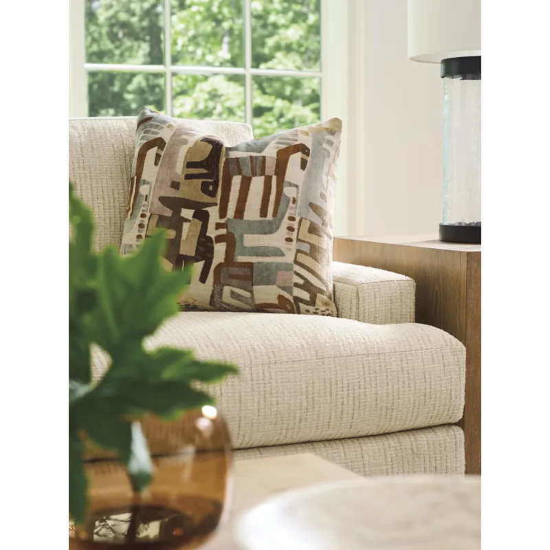 Barclay Butera Upholstery Millington Sofa