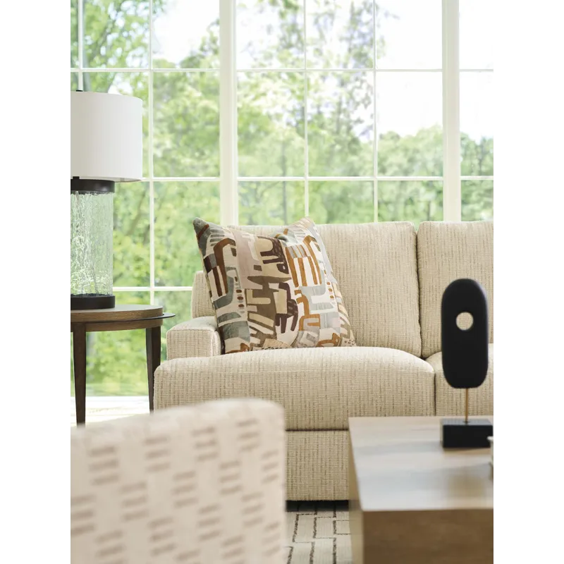 Barclay Butera Upholstery Millington Sofa