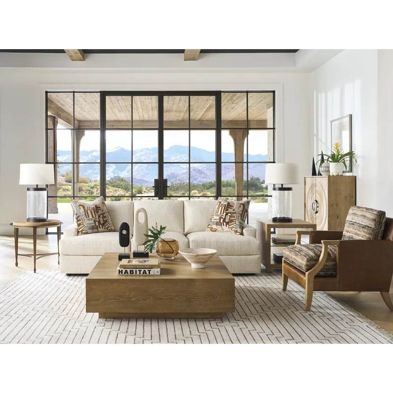 Montecito Danielson End Table