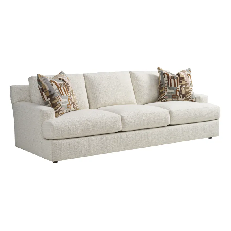 Barclay Butera Upholstery Millington Sofa