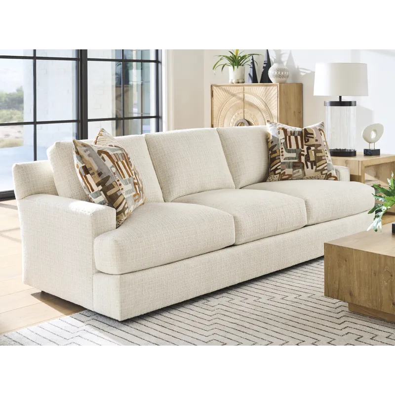 Barclay Butera Upholstery Millington Sofa