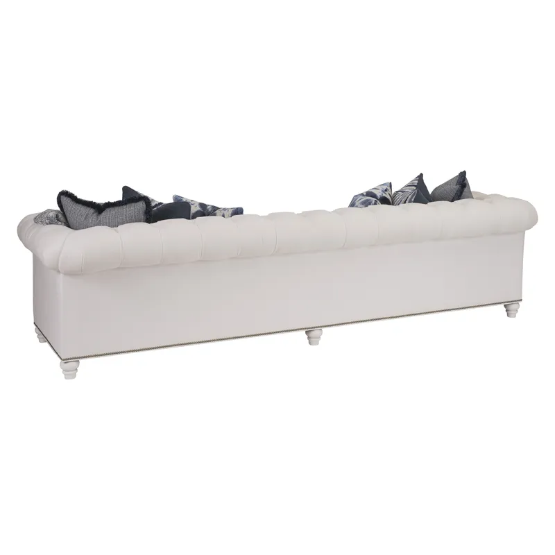 Barclay Butera Upholstery Carmen Sofa