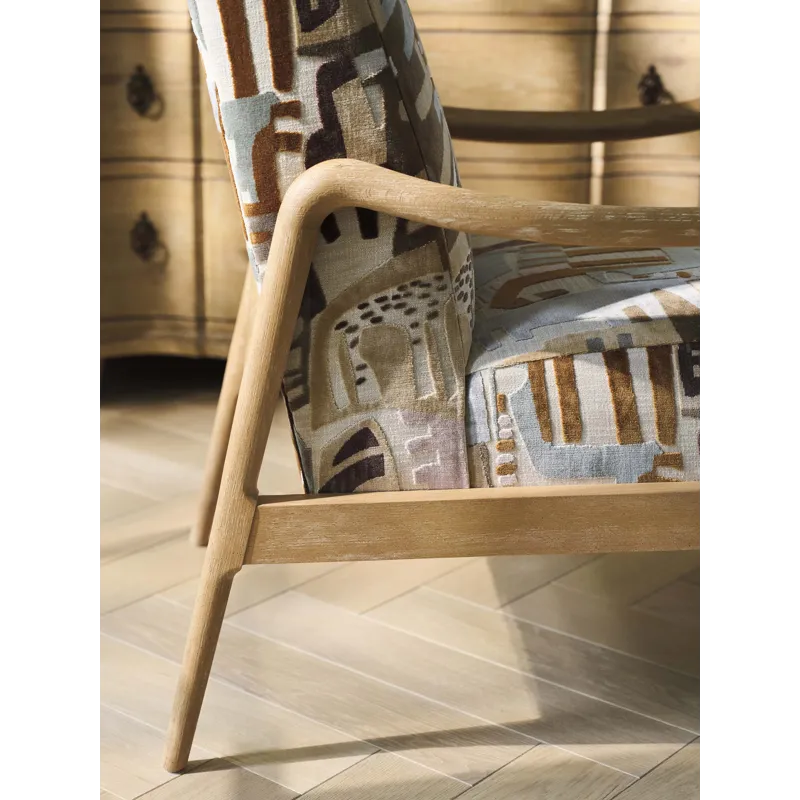 Barclay Butera Upholstery Gianna Chair