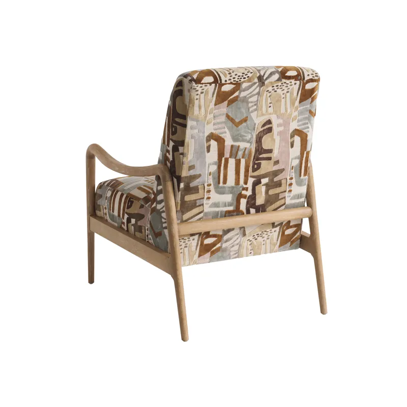 Barclay Butera Upholstery Gianna Chair