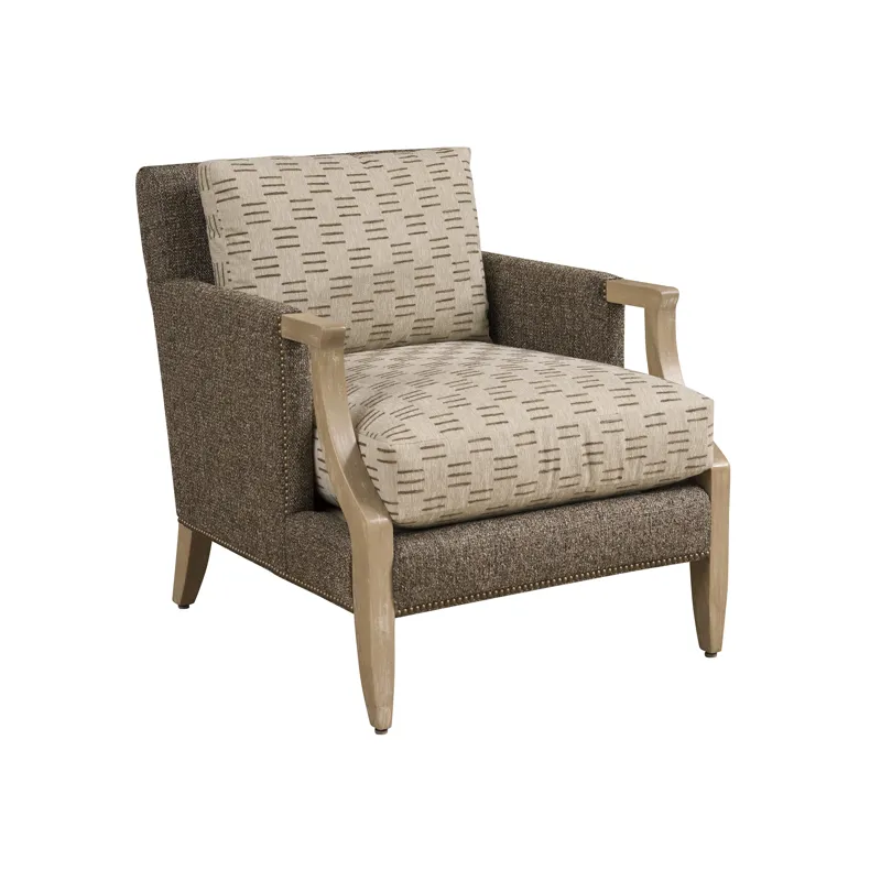 Barclay Butera Upholstery Treadwell Chair