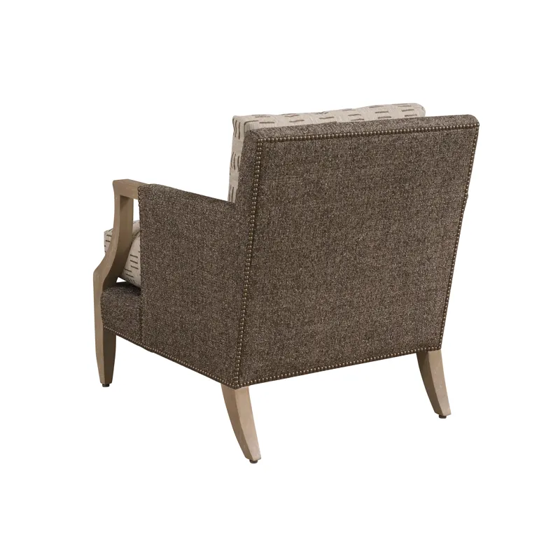 Barclay Butera Upholstery Treadwell Chair