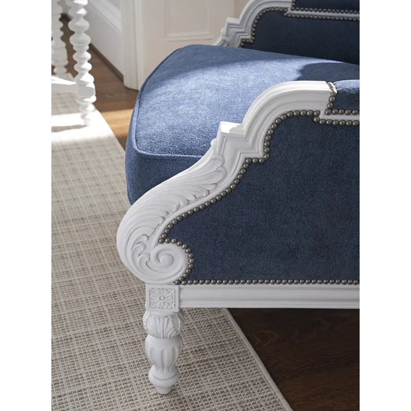 Barclay Butera Upholstery Kamari Chair