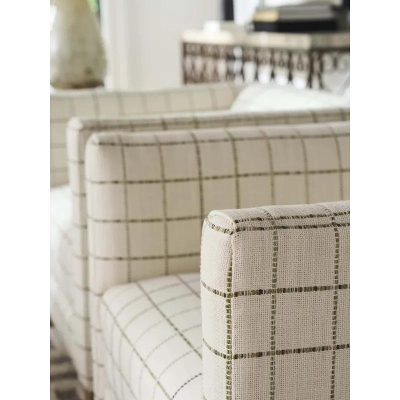 Barclay Butera Upholstery Chandler Chair