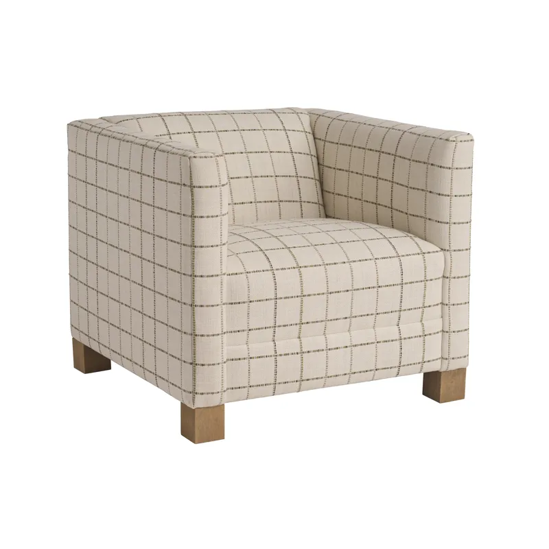 Barclay Butera Upholstery Chandler Chair