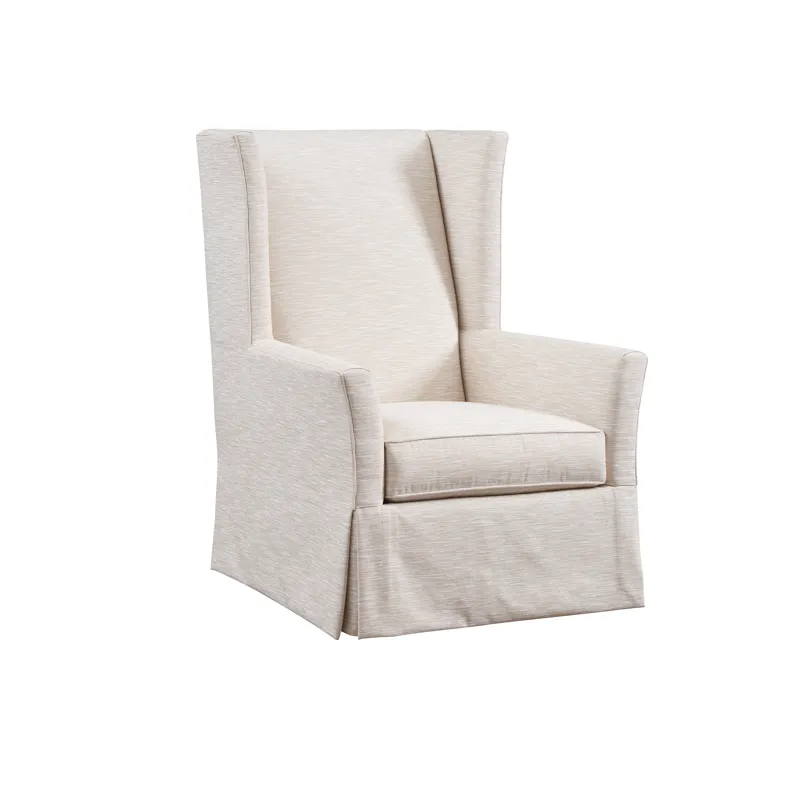 Barclay Butera Upholstery El Moro Chair