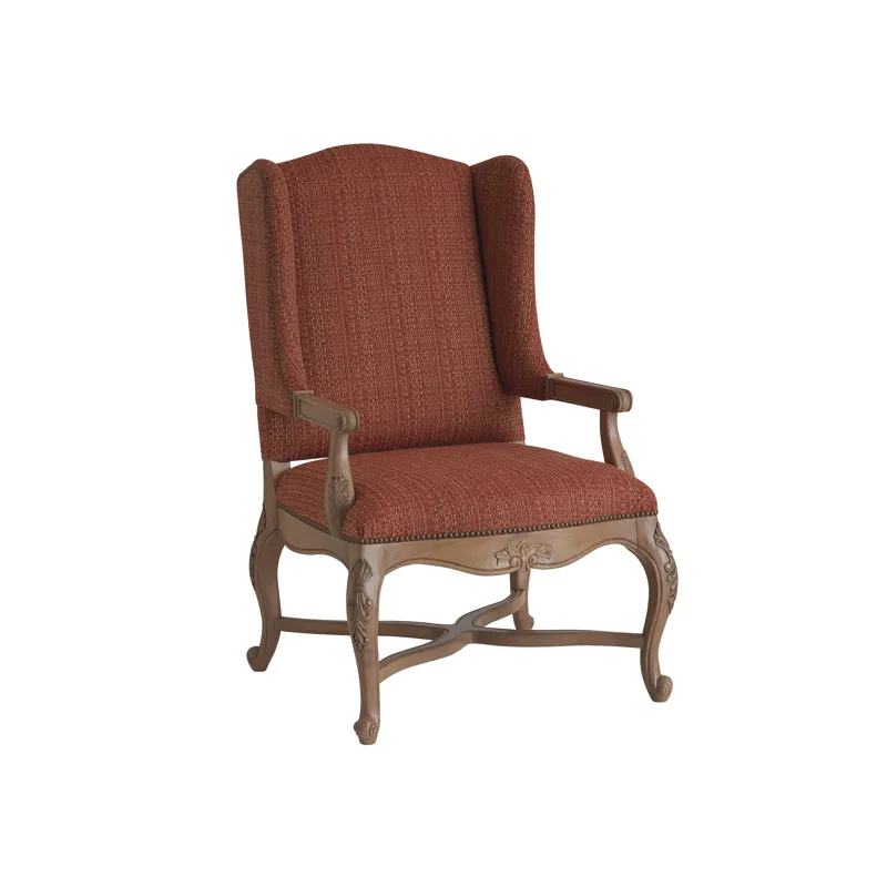 Barclay Butera Upholstery Patras Chair