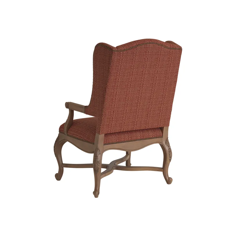 Barclay Butera Upholstery Patras Chair
