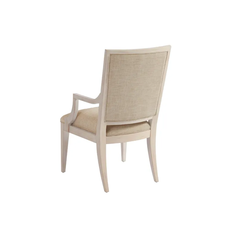 Newport Eastbluff Upholstered Arm Chair