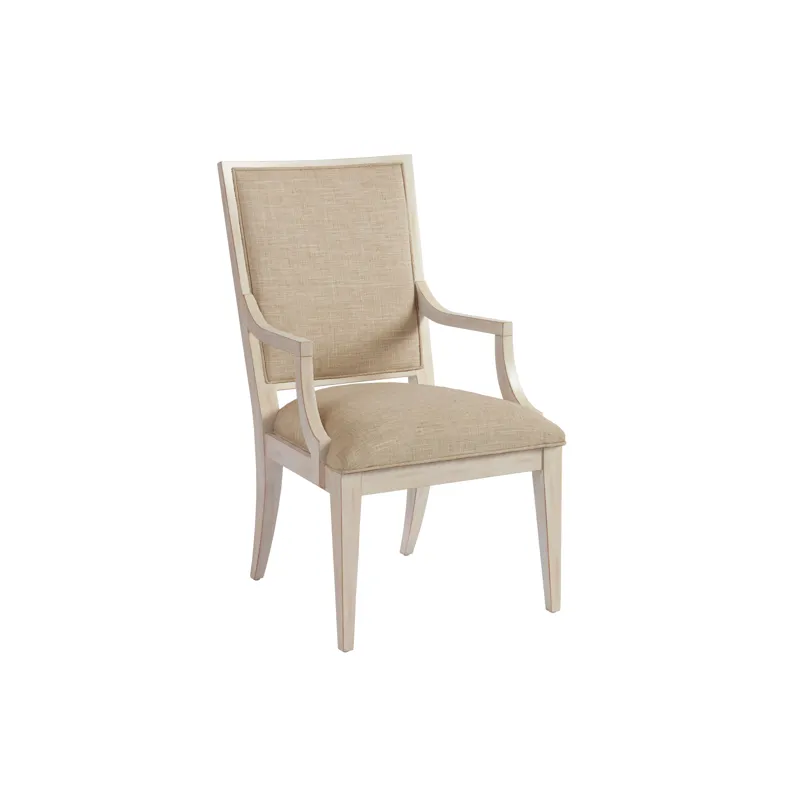 Newport Eastbluff Upholstered Arm Chair