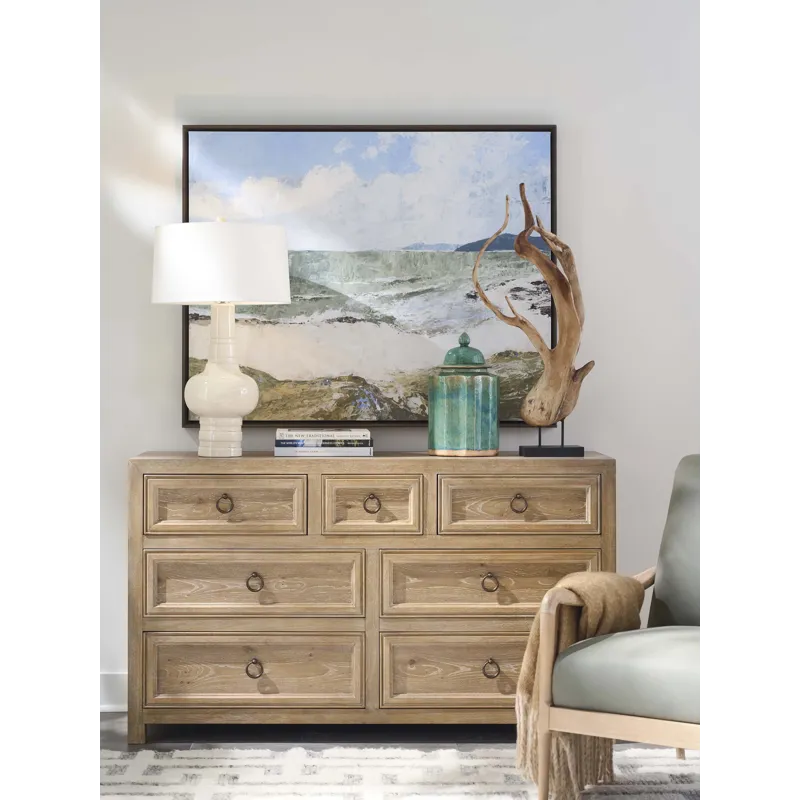 Montecito Sullivan Double Dresser