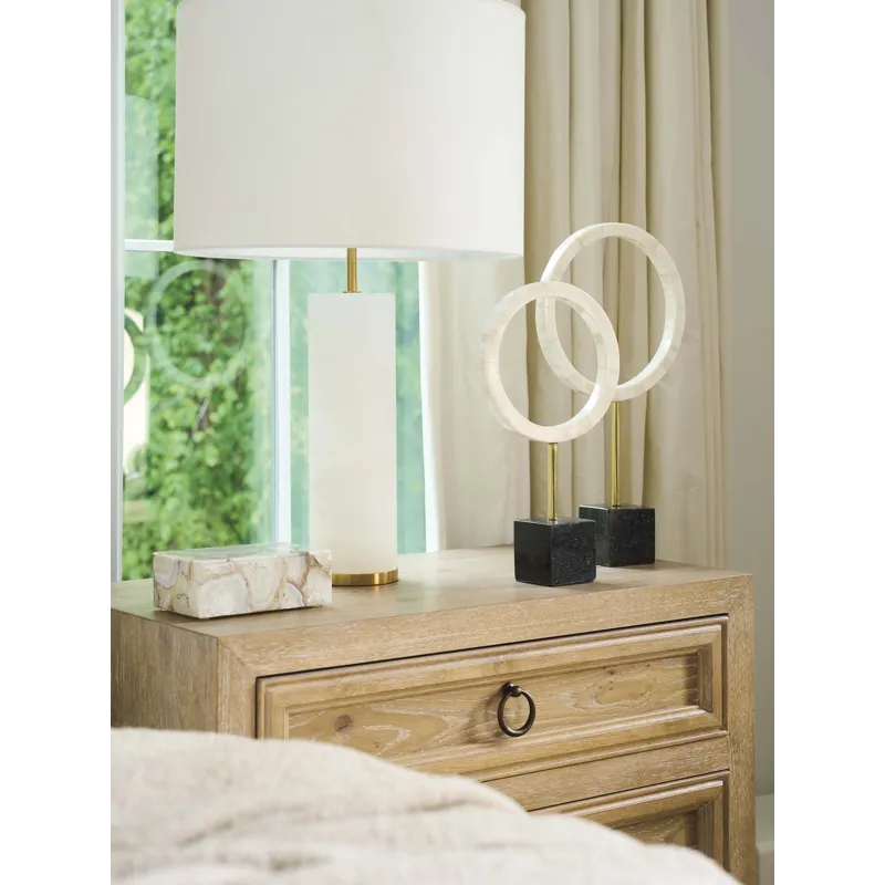 Montecito Casitas Nightstand