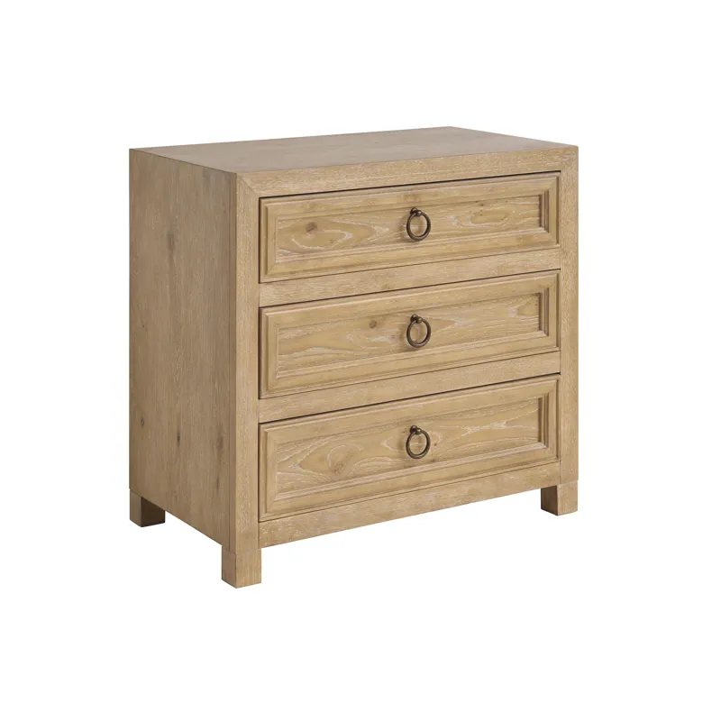 Montecito Casitas Nightstand