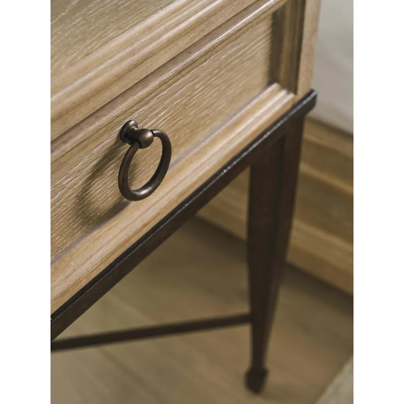 Montecito Milano Night Table