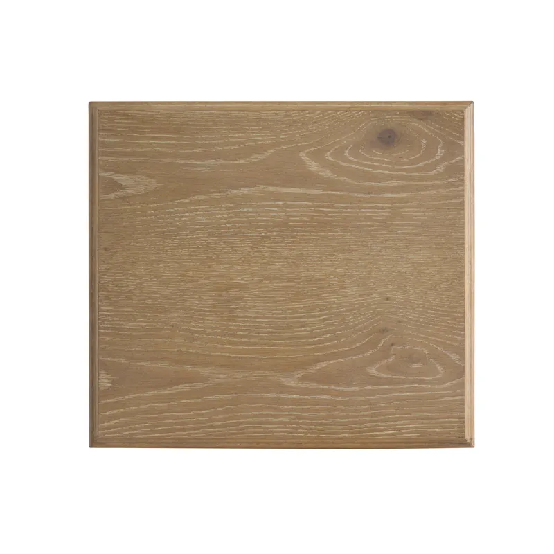 Montecito Milano Night Table