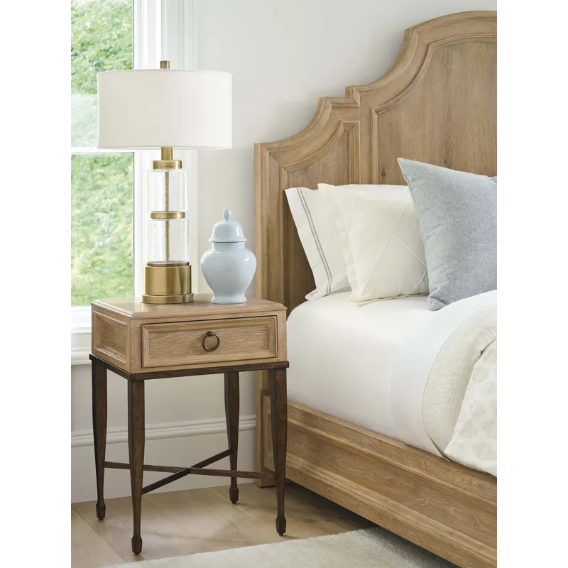 Montecito Milano Night Table