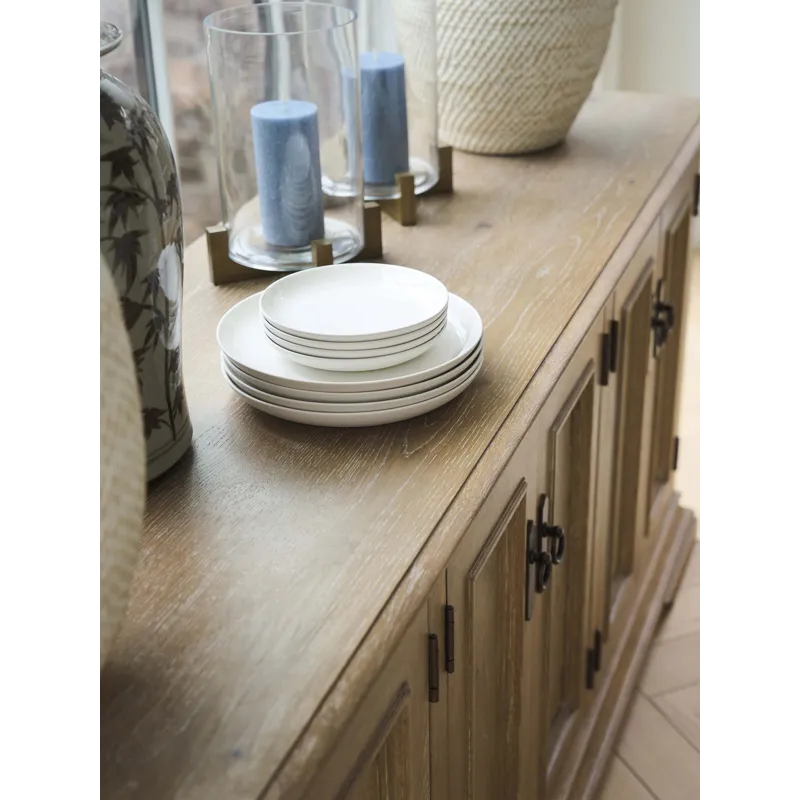 Montecito Westmont Buffet