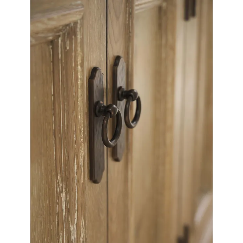 Montecito Westmont Buffet