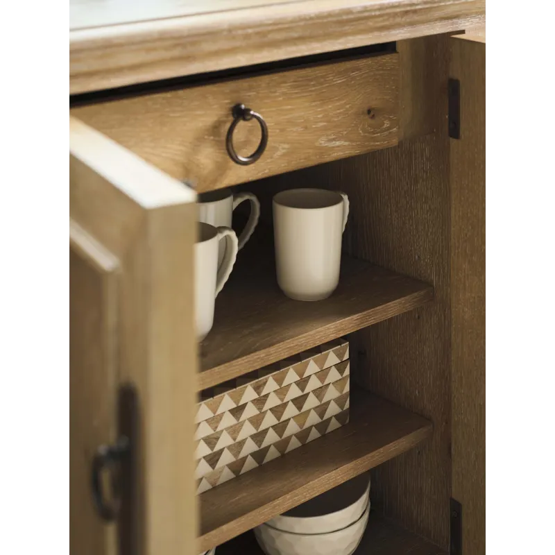 Montecito Westmont Buffet