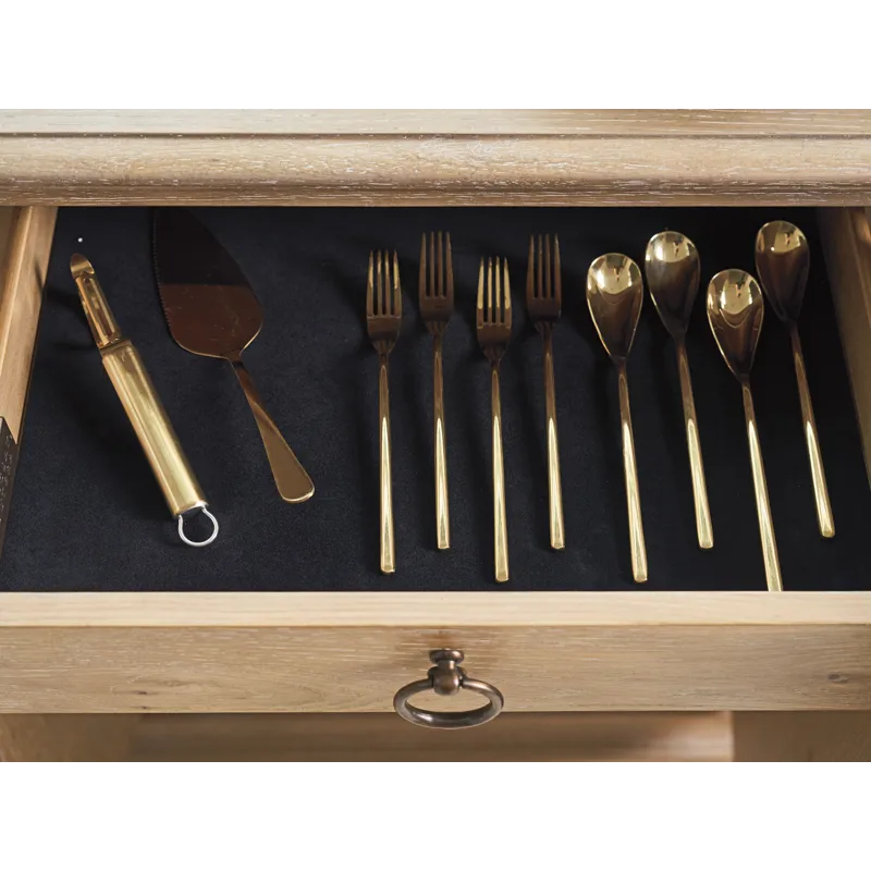 Montecito Westmont Buffet