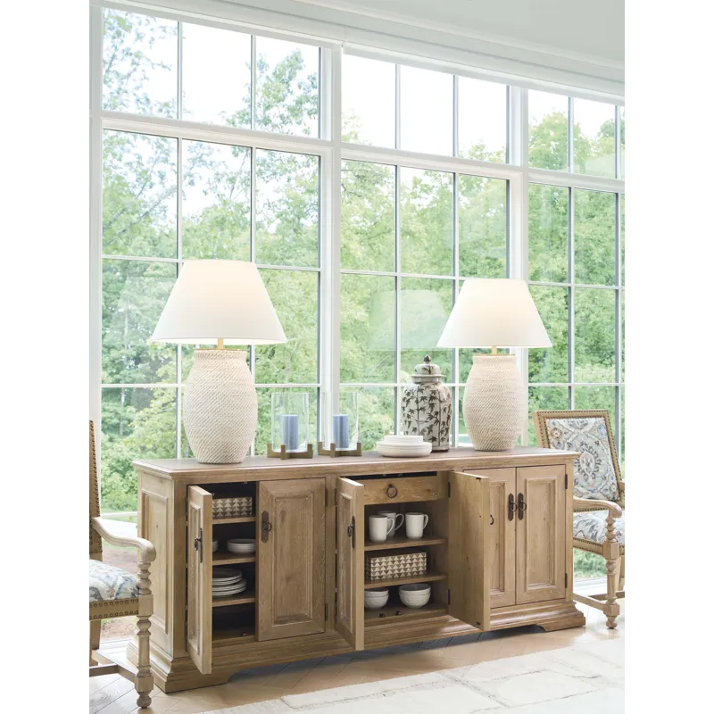 Montecito Westmont Buffet