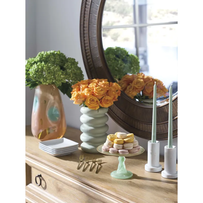 Montecito Birnam Wood Sideboard