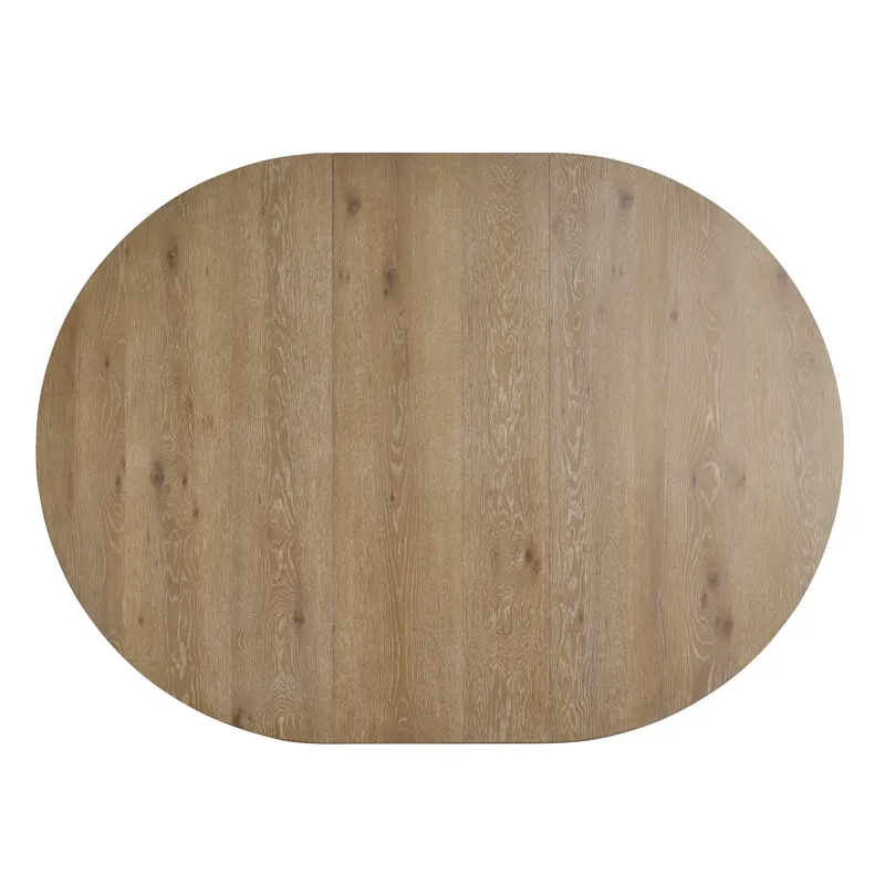 Montecito Ennisbrook Round Dinning Table