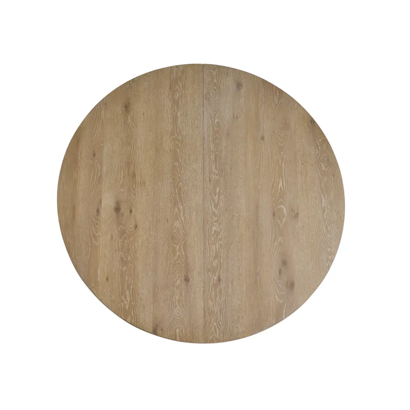 Montecito Ennisbrook Round Dinning Table