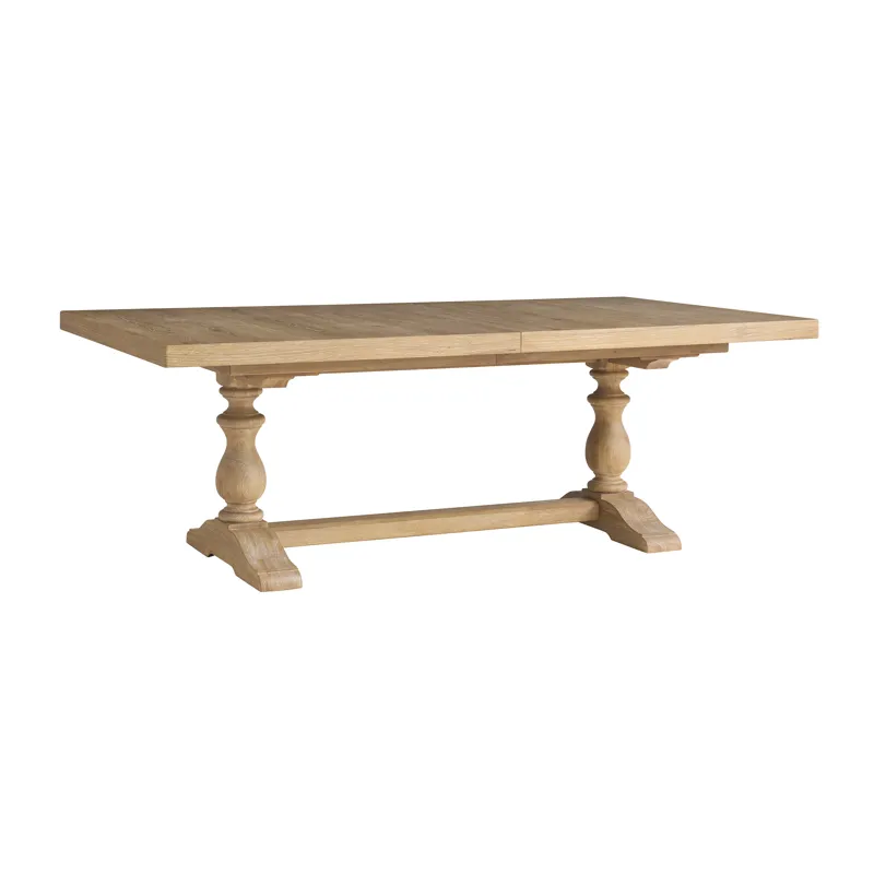 Montecito La Mirada Rectangular Dining Table